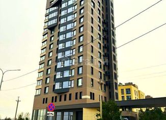 Продается 4-комнатная квартира, 149 м2, Волгоград, Ярославская улица, 21