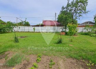 Участок на продажу, 4.5 сот., поселок Новый, улица Ленина, 2/1