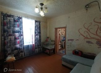 Продажа двухкомнатной квартиры, 45.4 м2, Свердловская область, Каменская улица, 40