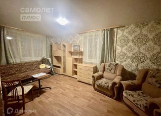 Продам однокомнатную квартиру, 30.2 м2, Ивановская область, улица Юрия Гагарина, 2