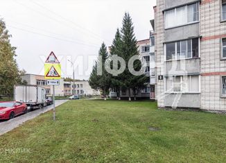 Однокомнатная квартира на продажу, 39 м2, рабочий посёлок Кольцово, рабочий посёлок Кольцово, 9