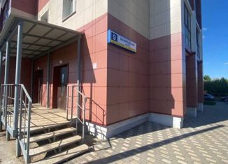 Продаю 1-комнатную квартиру, 35 м2, Киров, Вологодская улица, 9, ЖК Перспективный