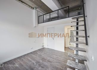 Продаю квартиру студию, 17.6 м2, Москва, Средняя Переяславская улица, 27с1, Мещанский район