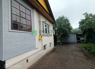 Продается дом, 85 м2, Тверь, переулок Трудолюбия, 31, Центральный район