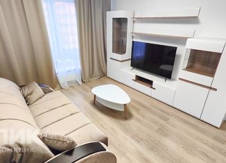 Сдаю 1-ком. квартиру, 39.6 м2, Москва, 2-й Нагатинский проезд, 2/2к1, ЮАО