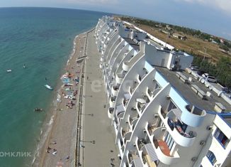 Участок на продажу, 10 сот., посёлок Кача, улица Евграфа Рыжова, 10