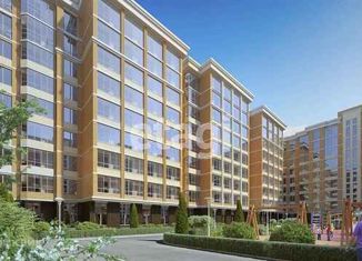 Продажа однокомнатной квартиры, 31 м2, Ломоносов, Михайловская улица, 51