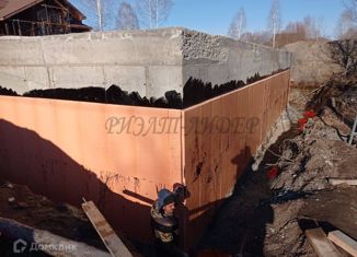 Продается участок, 10 сот., село Озёрное, Полевая улица