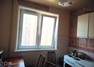3-комнатная квартира на продажу, 76 м2, Москва, 2-я Вольская улица, 20, метро Некрасовка