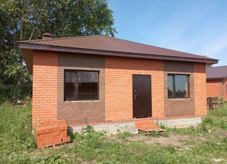 Продажа дома, 78.5 м2, село Кулаево, Профсоюзная улица, 17
