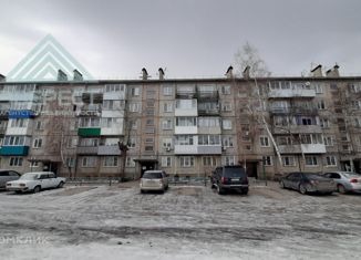 Продаю 3-ком. квартиру, 62 м2, село Белый Яр, улица Мира, 12А