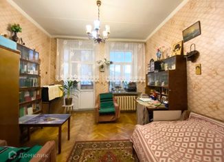 Продаю трехкомнатную квартиру, 74 м2, Москва, Беговая аллея, 3, Беговая аллея