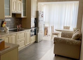 Продается 1-ком. квартира, 54 м2, Ставрополь, Партизанская улица, 2Б, микрорайон №9