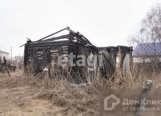 Продаю участок, 6.34 сот., посёлок городского типа Голышманово, улица Мясникова