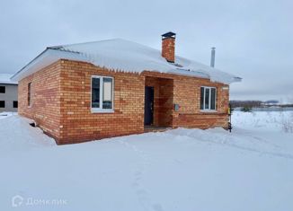 Дом на продажу, 108 м2, село Пермяки, Начальная улица