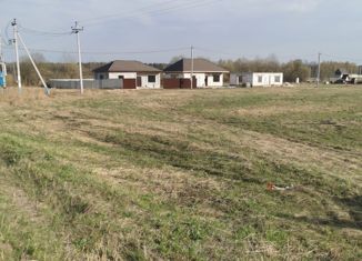 Продажа земельного участка, 10 сот., деревня Новопосёлки