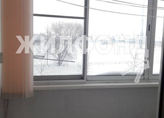 2-комнатная квартира на продажу, 43.4 м2, Новосибирск, улица Бердышева, 5, улица Бердышева