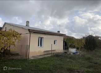 Продается дом, 70 м2, Крым, Новосёловская улица