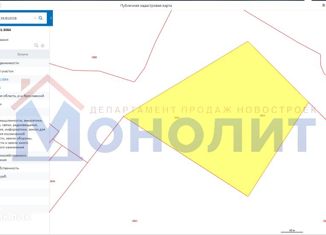 Продажа земельного участка, 270 сот., Карабихское сельское поселение