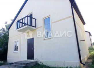 Продается дом, 125 м2, село Федотовка, Ажурная улица