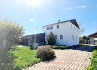 Дом в аренду, 160 м2, деревня Большое Забородье, Дачная улица, 5