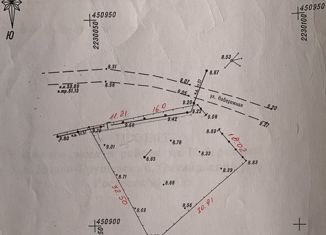Продаю участок, 7 сот., хутор Яново-Грушевский, Набережная улица