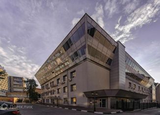 Сдам в аренду офис, 150 м2, Москва, улица Крымский Вал, улица Крымский Вал, 3с2