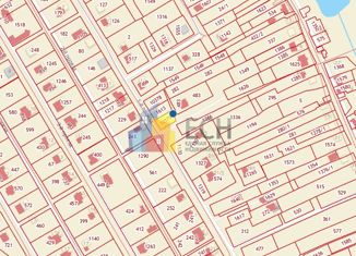 Участок на продажу, 8.6 сот., сельский посёлок Ленинский, Ленинский тупик