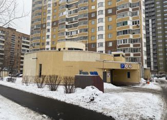 Продам машиноместо, 14.9 м2, Москва, Старомарьинское шоссе, 13, район Марьина Роща