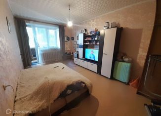 Продам 1-ком. квартиру, 31.7 м2, Брянск, улица Радищева, Володарский район