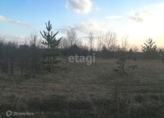 Продаю земельный участок, 10 сот., село Рождественская Хава, Советская улица