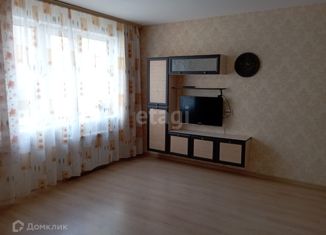 Продажа 2-комнатной квартиры, 49.5 м2, деревня Кальтино, Колтушское шоссе, 19к2