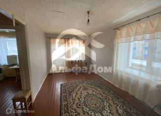 Продажа 1-комнатной квартиры, 30 м2, Еманжелинск, улица Бажова, 5