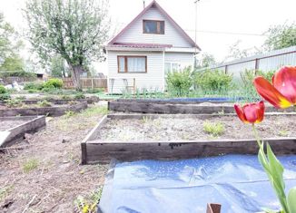 Продажа дома, 29.6 м2, Тюмень, Центральная улица, Калининский округ