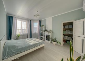 Продажа таунхауса, 120 м2, Краснодар, Средняя улица, 39, микрорайон Сады Калинина