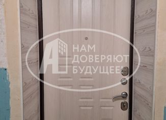 Продаю трехкомнатную квартиру, 55.7 м2, Пермский край, улица Гагарина, 5