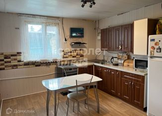 Продается дом, 106 м2, посёлок Кобяково