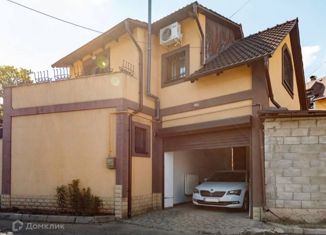 Продажа дома, 170 м2, Краснодар, Мариупольская улица, 2/3, Мариупольская улица