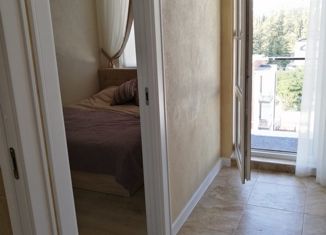 Продаю квартиру студию, 23.4 м2, Сочи, улица Ленина, 298В/7, ЖК Касабланка