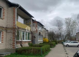 Продается двухкомнатная квартира, 52.7 м2, Правдинск, улица 28-й Армии, 16