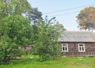 Участок на продажу, 25 сот., городской посёлок Вырица, Кочкарная улица