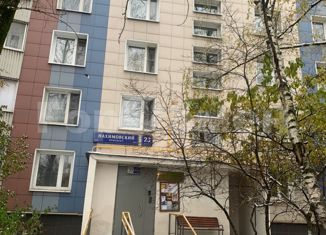 Продам комнату, 62 м2, Москва, Нахимовский проспект, 23к2, метро Нахимовский проспект