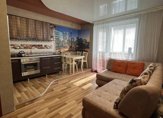 Продаю однокомнатную квартиру, 41 м2, Челябинская область, Шагольская улица 1-й квартал, 6А