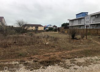 Земельный участок на продажу, 10 сот., поселок городского типа Новофёдоровка, Светлая улица, 18