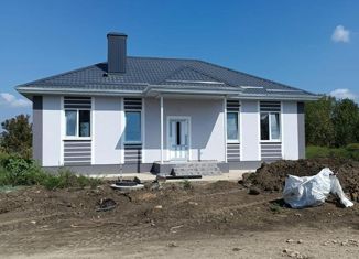 Продам дом, 95 м2, село Цибанобалка, Ольховская улица