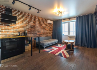 Продаю однокомнатную квартиру, 29.9 м2, село Зубово, улица Бориса Перина, 5