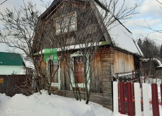 Продается дом, 40 м2, СНТ Овощевод, 8-я улица