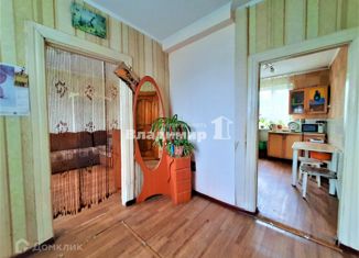 Продам таунхаус, 38.2 м2, Приморский край