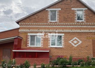 Продам дом, 150 м2, железнодорожная станция Шентала, Советская улица, 46