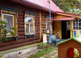 Продаю дом, 65 м2, деревня Любучаны, Совхозная улица, 1